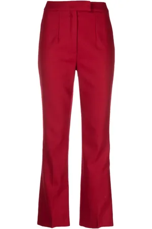 John Galliano Pantalones rectos 1990