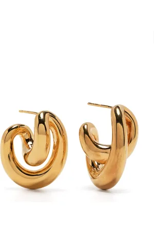 CHARLOTTE CHESNAIS Aretes Initial Blow