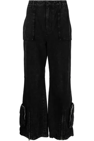JUUN.J Jeans anchos