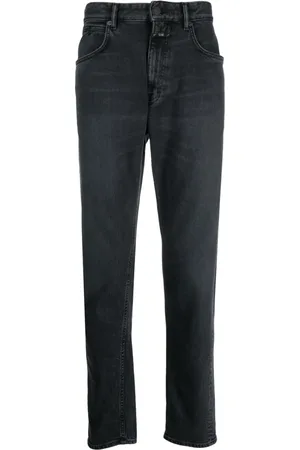 Closed Pantalones tapered Cooper