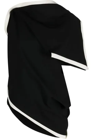 Issey Miyake Blusa Assembled