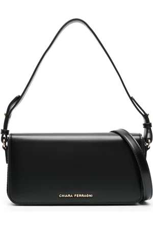 Chiara Ferragni Bolsa con letras del logo