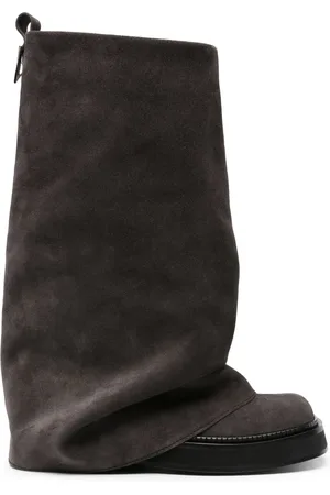 The Attico Botas Robin