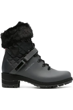 Rossignol Botas Megeve 1907