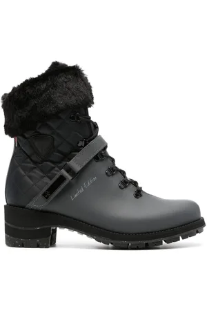 Rossignol Botas Megeve 1907
