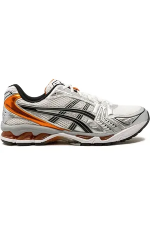 Asics "tenis GEL-KAYANO 14 ""Piquant Orange"""