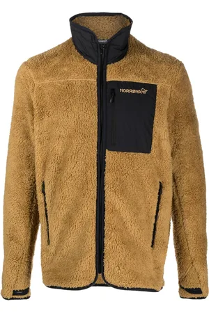 NORRØNA Chamarra Warm3