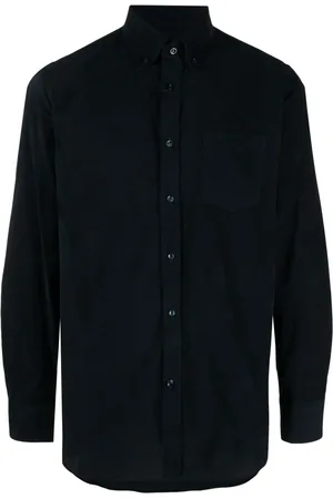 Paul & Shark Camisa manga larga con botones