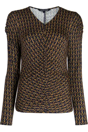 VERONICA BEARD Top Neeta