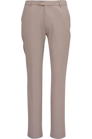 Peter Millar Pantalones de vestir rectos