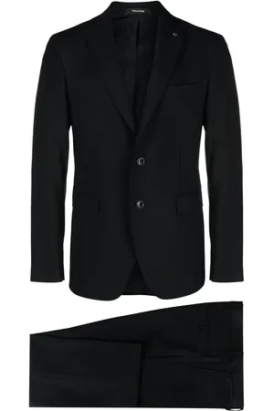TAGLIATORE Traje con botones