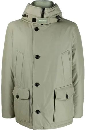 Woolrich Parka Arctic