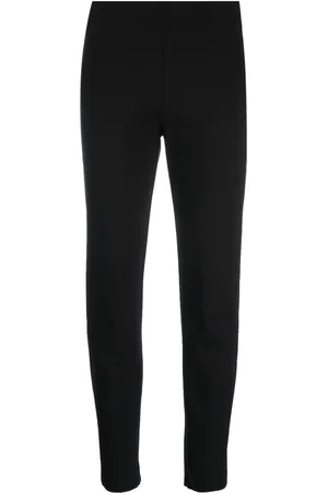 BLANCA Leggins con tiro alto