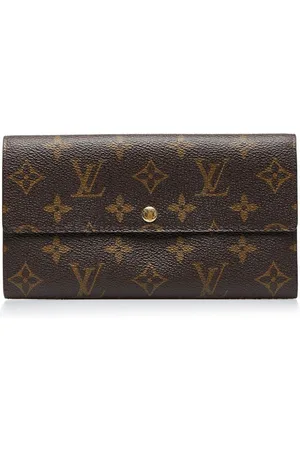 Louis Vuitton Monedero Monogram Cherry 2005 pre-owned De Louis Vuitton x  Takashi Murakami - Farfetch