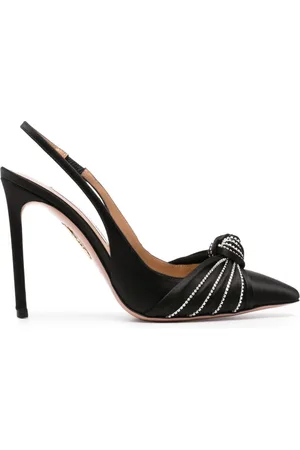 Aquazzura Zapatillas Atelier 105