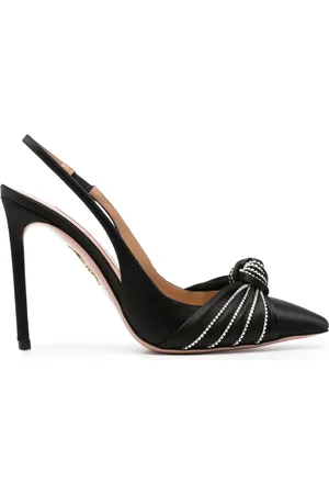 Aquazzura Zapatillas Atelier 105