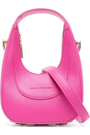 Chiara Ferragni Tote Golden Eye