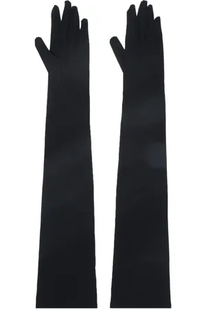 Dolce & Gabbana Manga larga stretch