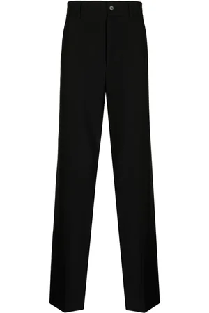 Feng Chen Wang Pantalones rectos