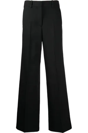 OFF-WHITE Pantalones de vestir Pap Drill