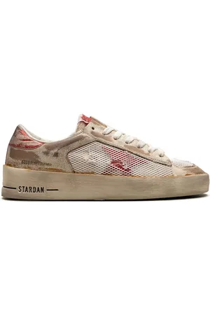 Golden Goose Tenis Stardan