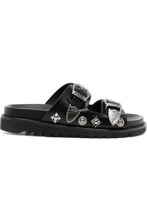 TOGA PULLA Sandalias con apliques