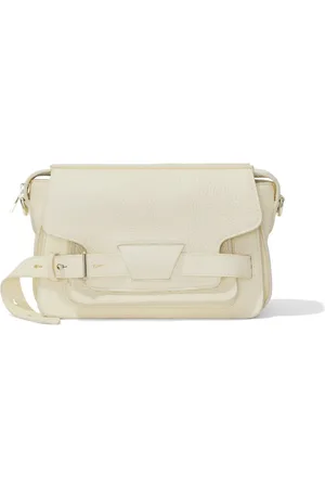 Proenza Schouler Bolsa saddle Beacon