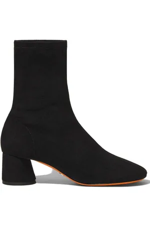 Proenza Schouler Botines Glove con tacón de 55mm