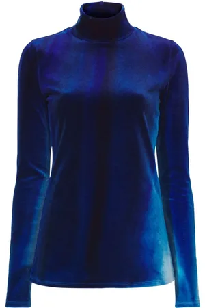 Proenza Schouler Top Ice Dyed