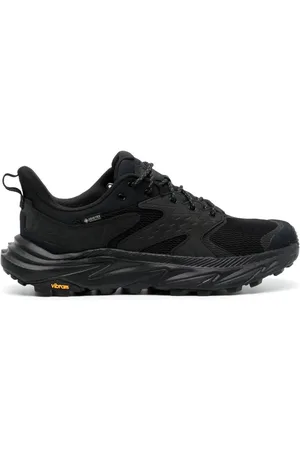 Hoka One One Tenis bajos con paneles