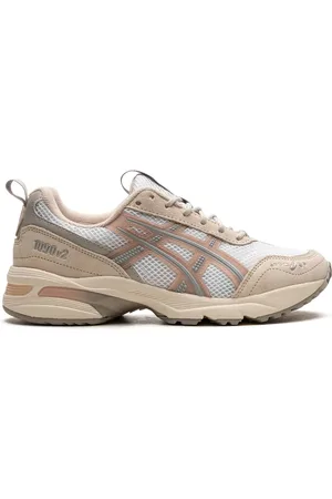 Asics Tenis GEL-1090 V2 White Maple Sugar
