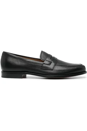 ECCO - Zapatos de tallas Grandes - Hombre - Irving Black GoreTex