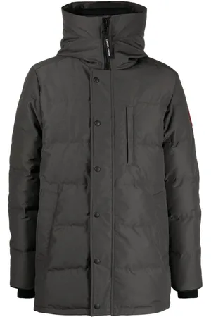 Canada goose hotsell abrigo hombre mexico