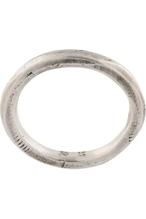 WERKSTATT:MÜNCHEN Anillo con acabado pulido