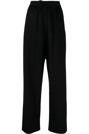 JNBY Pants con cordones en la pretina