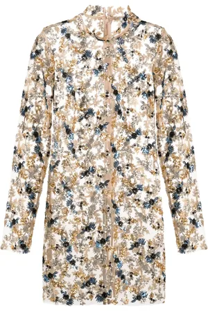 Macgraw Vestido corto Daisy