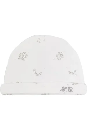 Tartine Et Chocolat Gorro con motivo de conejo
