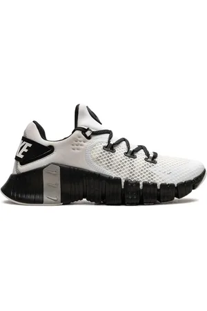Nike "tenis Free Metcon 4 ""White/Black"""
