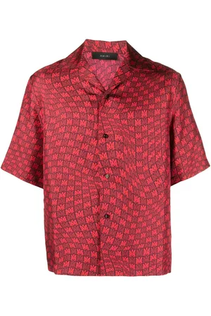 Las mejores ofertas en Camisas para hombres Louis Vuitton Negro