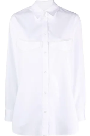 Simone Rocha Camisa manga larga