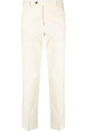 PT Torino Pantalones chinos slim