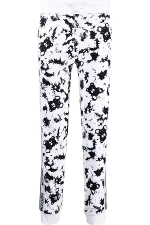 Pantalones de cintura baja de Moschino para hombre