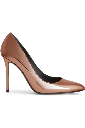 Giuseppe Zanotti Zapatillas Jakye con tacón de 105mm