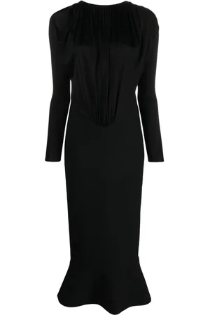 V:PM ATELIER Vestido largo Alette