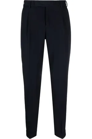 PT Torino Pantalones con dije de pluma