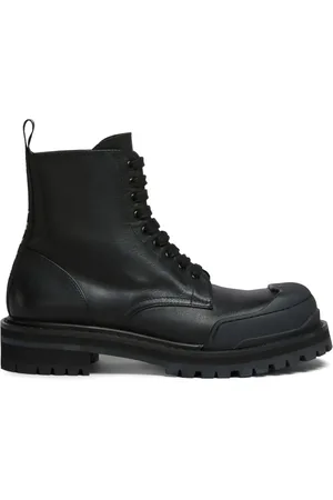 Marni Botas militares Dada Army