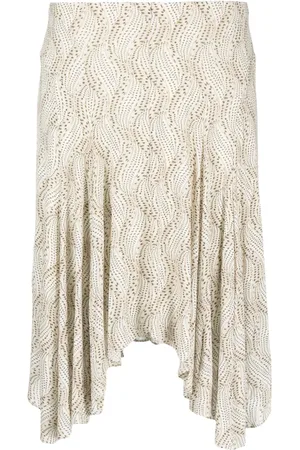 Isabel Marant Falda Piercy