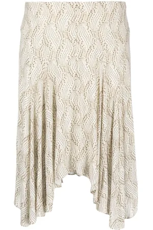 Isabel Marant Falda Piercy