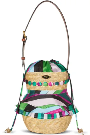 Puccini Bolsa bucket nella Iride