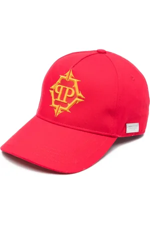Philipp Plein Gorra Hexagon